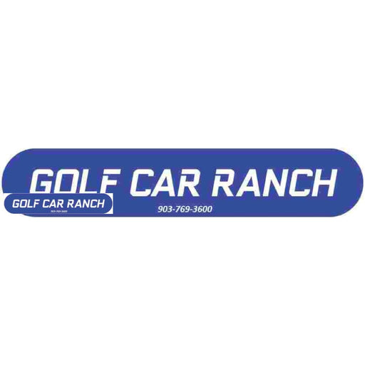 PA1485 - Club Car Precedent 6 Passenger (4 Forward) F-N-R (Shift) Cable AFM REPAIR PART