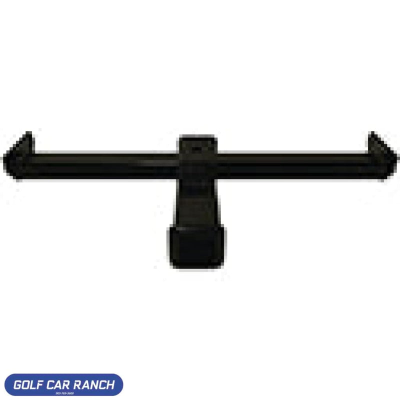 GOLF CART TRAILER HITCH E-Z-GO RXV 24+ AFM ACCESSORY