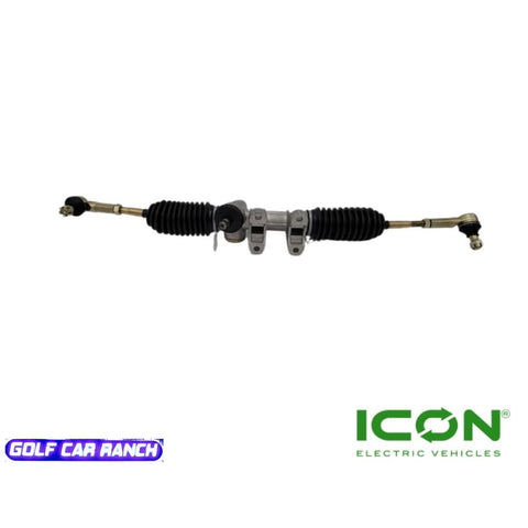 Steering Rack for ICON i40L, i40FL, & i60L Golf Cart (Lifted Models Only)