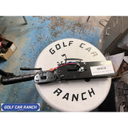 ASM BRAKE PARK OVERCENTER - 103792101 CLUB CAR CA/XRT REPAIR PART