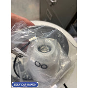 KIT FUEL FILTER 50 PSI - 47623339001 CLUB CAR REPAIR PART