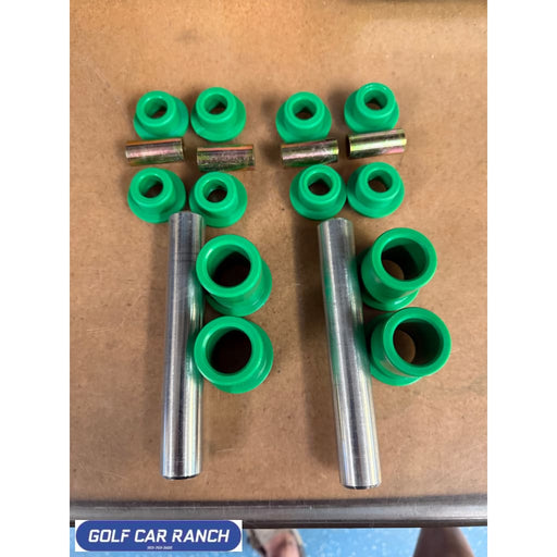 BUSHING KIT FRONT 2013+ - CARRYALL 1500 & 1700 XRT 1550 CLUB CAR CA/XRT REPAIR PART