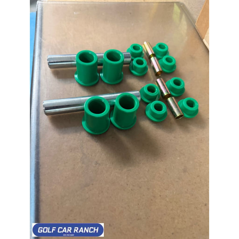 BUSHING KIT FRONT 2013+ - CARRYALL 1500 & 1700 XRT 1550 CLUB CAR CA/XRT REPAIR PART