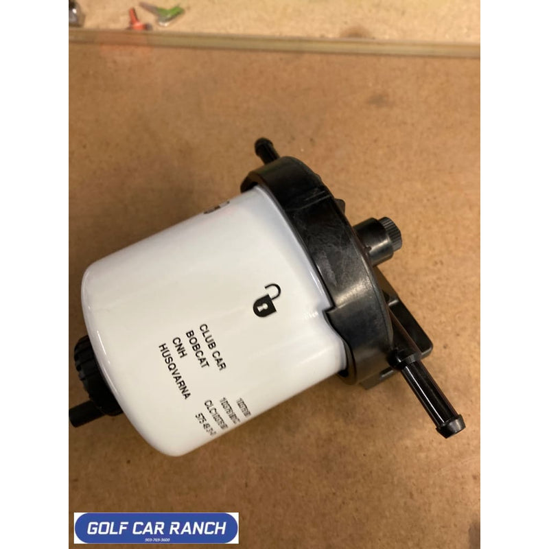 103747301 Assembly Filter/Bracket Fuel Diesel & FILTER FUEL STANADYNE SERVICE XRT - Diesel