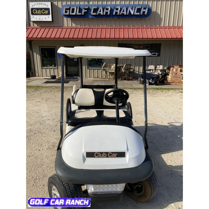 USED CLUB CAR GOLF CART GOLF CAR - USED