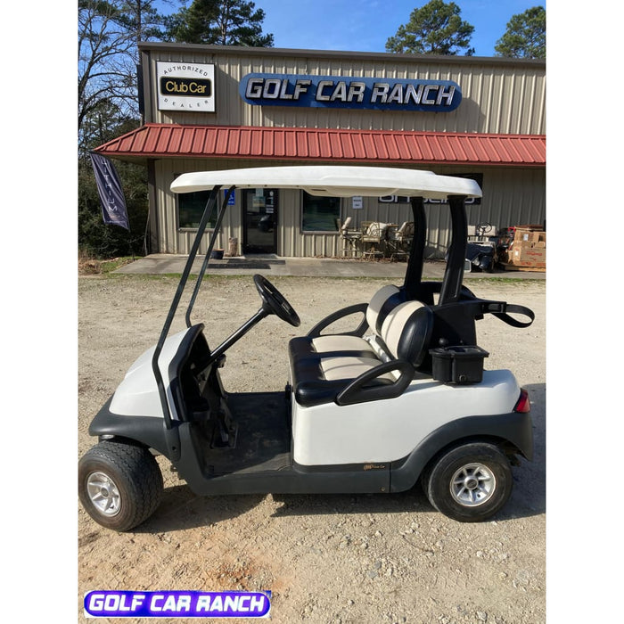 USED CLUB CAR GOLF CART GOLF CAR - USED