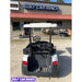 USED CLUB CAR GOLF CART GOLF CAR - USED