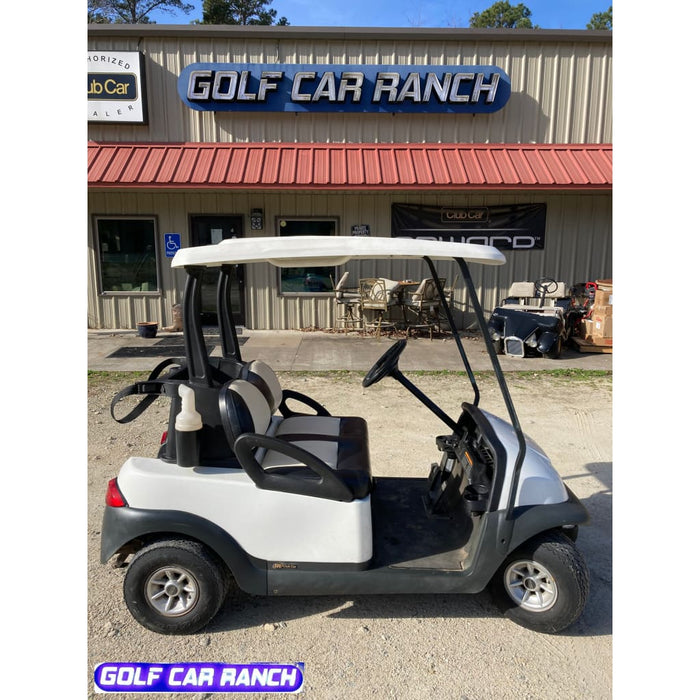 USED CLUB CAR GOLF CART GOLF CAR - USED