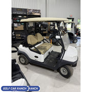 USED CLUB CAR GOLF CART - Tempo - GOLF CAR - USED