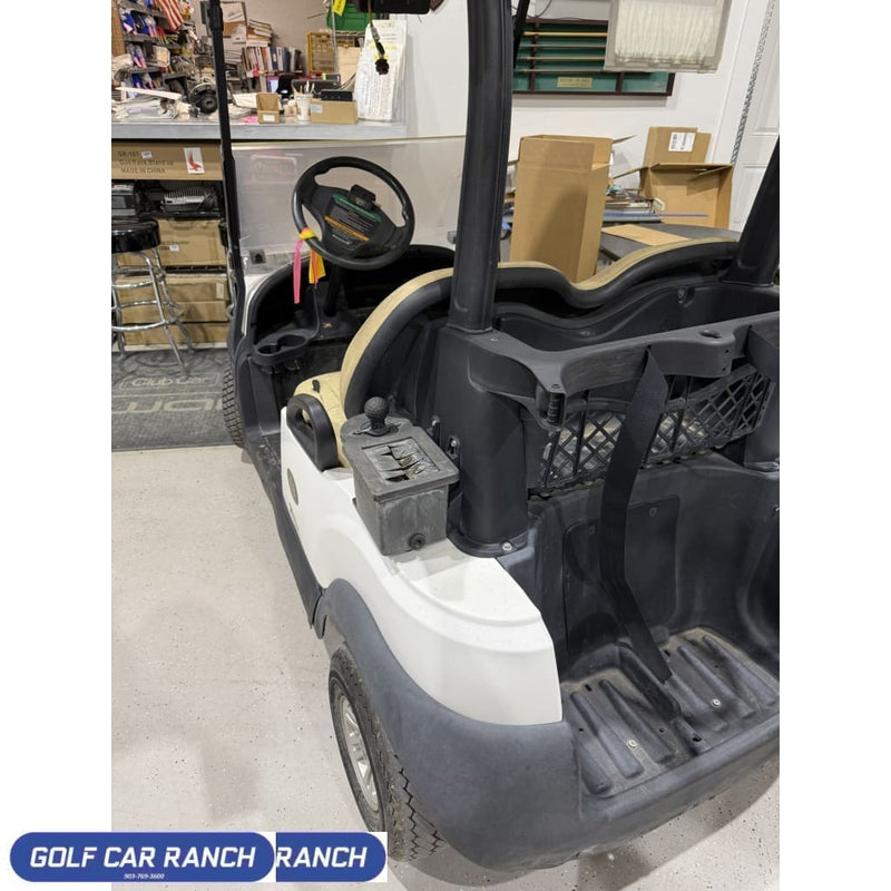 USED CLUB CAR GOLF CART - Tempo - GOLF CAR - USED