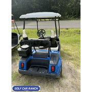 USED CLUB CAR GOLF CART - DS - GOLF CAR - USED