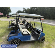USED CLUB CAR GOLF CART - DS - GOLF CAR - USED