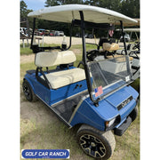 USED CLUB CAR GOLF CART - DS - GOLF CAR - USED