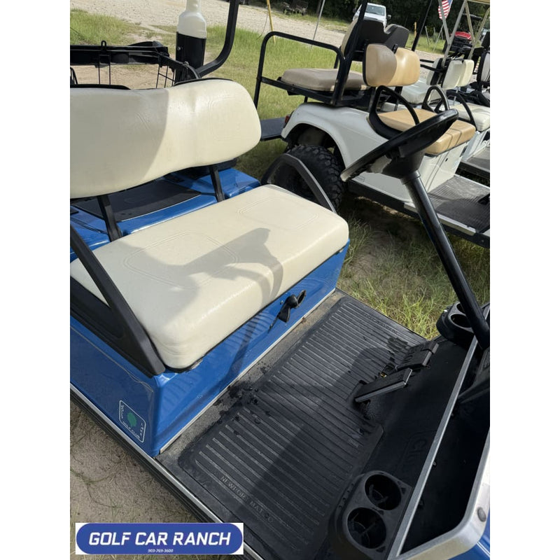 USED CLUB CAR GOLF CART - DS - GOLF CAR - USED