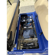 USED CLUB CAR GOLF CART - DS - GOLF CAR - USED