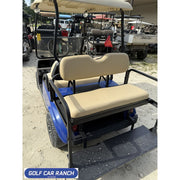 USED CLUB CAR GOLF CART - DS - GOLF CAR - USED