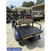USED CLUB CAR GOLF CART - DS - GOLF CAR - USED