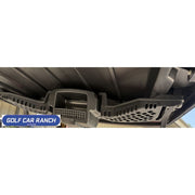 Used 2P Lithium-Ion Golf Cart Vanguard Lithium Battery Rally Red - ZU2114-160795 - GOLF CAR - USED
