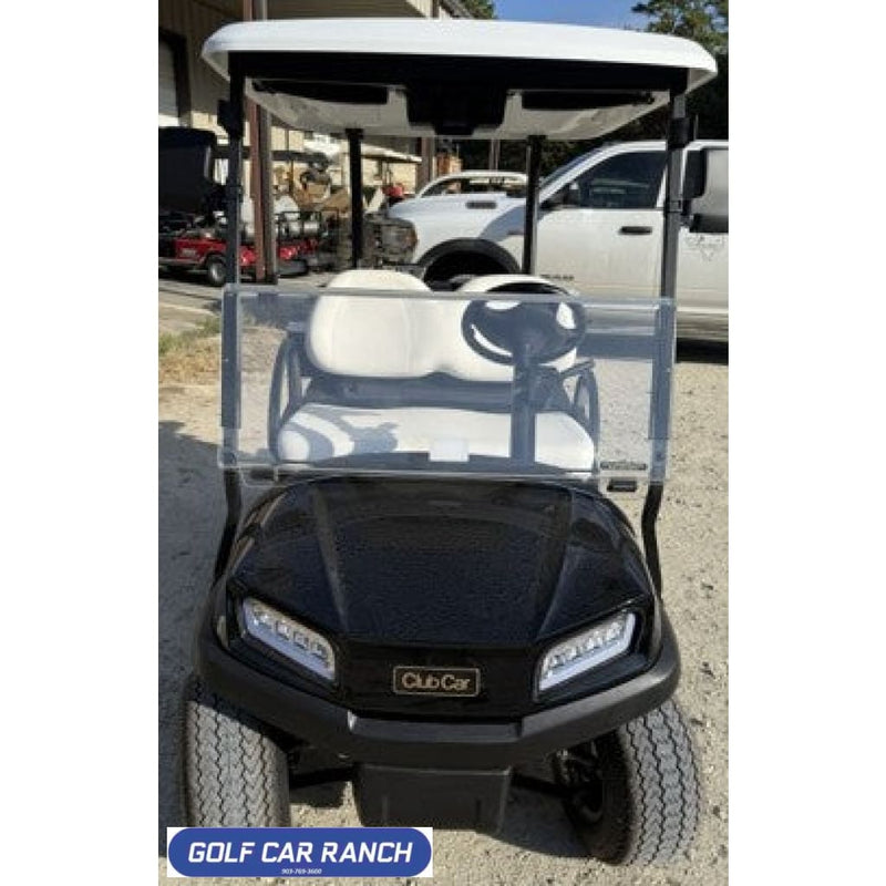 Used 2P Lithium-Ion High-Performance AC Drive Golf Cart Vanguard Lithium Battery Black - ZU2114-160770 - GOLF CAR - USED