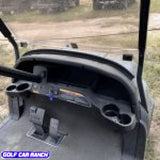 USED CLUB CAR GOLF CART