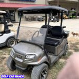 USED CLUB CAR GOLF CART