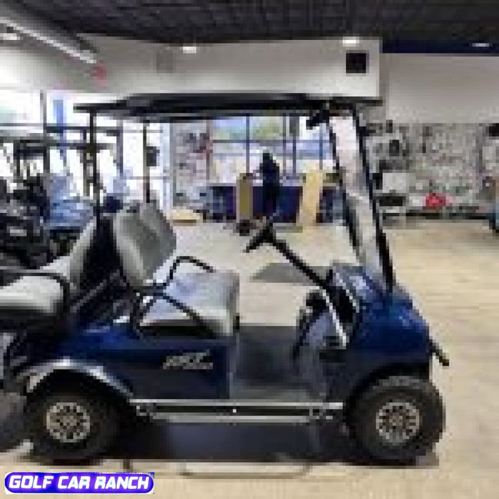 NEW CLUB CAR GAS XRT 800