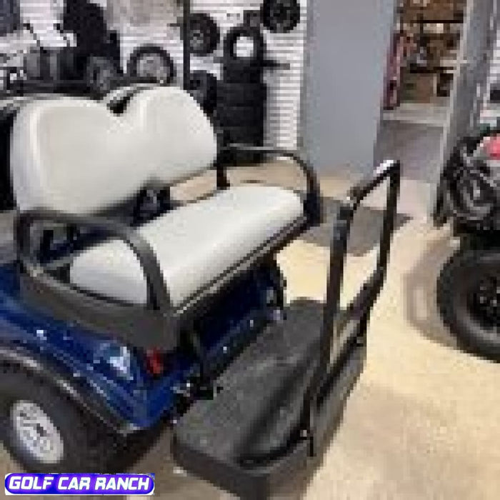 NEW CLUB CAR GAS XRT 800