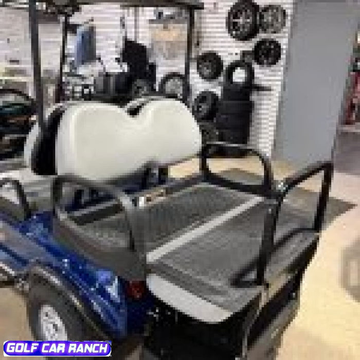 NEW CLUB CAR GAS XRT 800