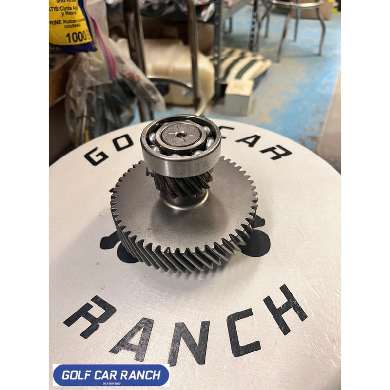 Intermediate Shaft Assembly - Club Car Type G Electric - Take-Off CLUB CAR TAKE-OFF