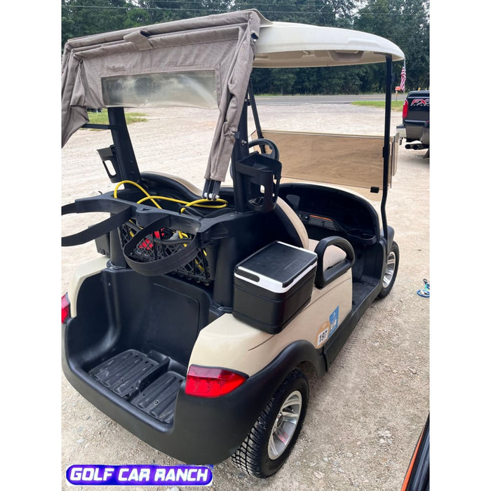 USED CLUB CAR GOLF CART