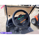 USED CLUB CAR GOLF CART