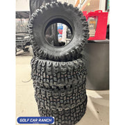 105079801 TIRE OFFROAD 22X10-10 6PL 10’’ TIRE - CC