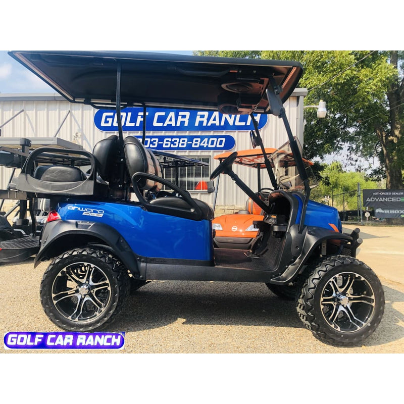 PRECEDENT COWL, FRONT PANEL- BEAUTY - OEM BODIES - MOLD in COLOR