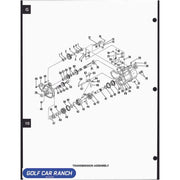 1015710 GOVERNOR LEVER ARM OHV GAS - CC