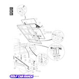 1015453 COMPRESSION MOUNT