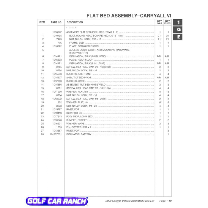 1015453 COMPRESSION MOUNT