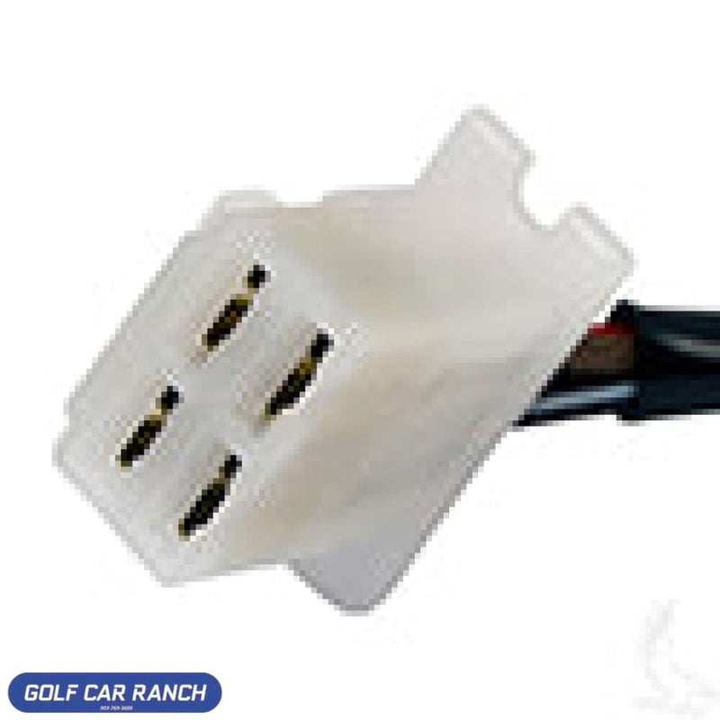 KEY-56 Key Switch Yamaha G2/G8/G9/G11 4 Cycle Gas & Electric 85-95 KEY SWITCH