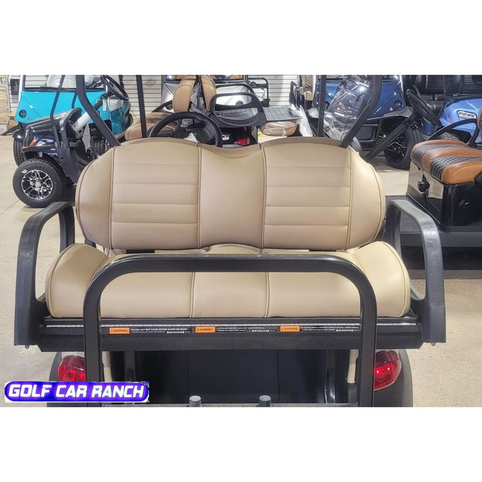 Club Car Onward OEM Premium Seat Cushion - Light Beige