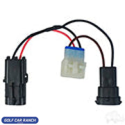 LGT-130H RXV Retrofit Harness ELECTRICAL HARNESS