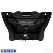 LED Light Bar Kit E-Z-Go RXV 08-15 SKU LGT-311L - AFM ACCESSORY