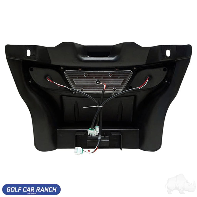 LED Light Bar Kit E-Z-Go RXV 08-15 SKU LGT-311L - AFM ACCESSORY