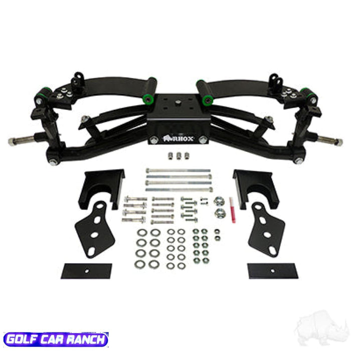 GOLF CART LIFT KITS for Club Car, E-Z-GO & Yamaha Golf Cars