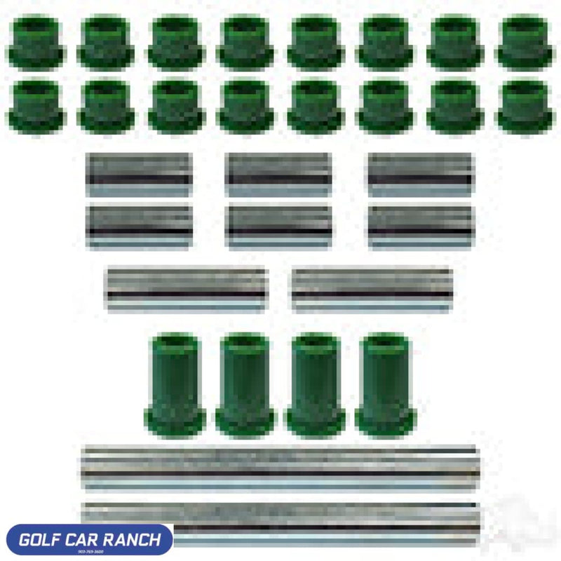 LIFT KIT Replacement Bushing Kit LIFT-506-B - AFM REPAIR PART