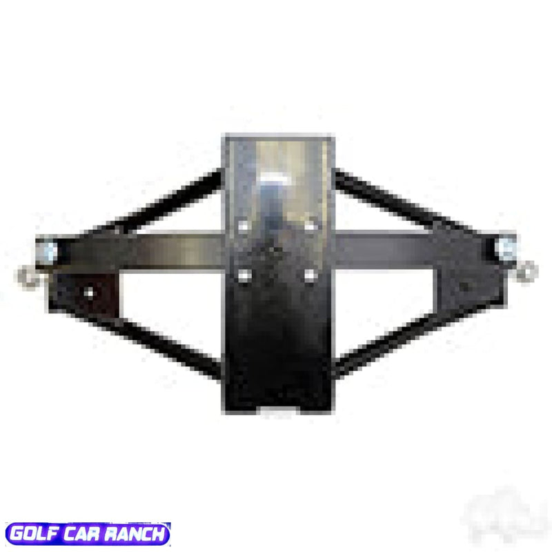 RHOX 6’’ Standard A-Arm Lift Kit Club Car Tempo Onward w/o Factory Lift Precedent AFM ACCESSORY