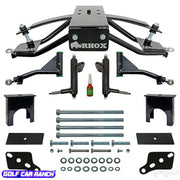 RHOX 6’’ Standard A-Arm Lift Kit Club Car Tempo Onward w/o Factory Lift Precedent AFM ACCESSORY