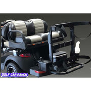 Onward Golf Rack - OWGOLFB - AFM ACCESSORY
