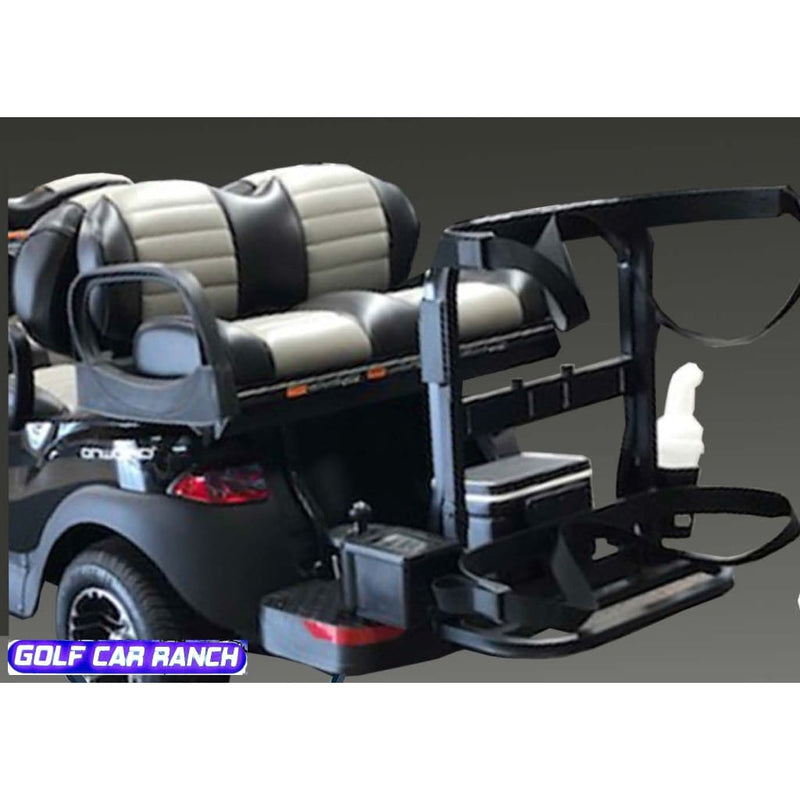 Onward Golf Rack - OWGOLFB - AFM ACCESSORY