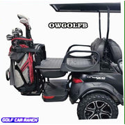 Onward Golf Rack - OWGOLFB - AFM ACCESSORY