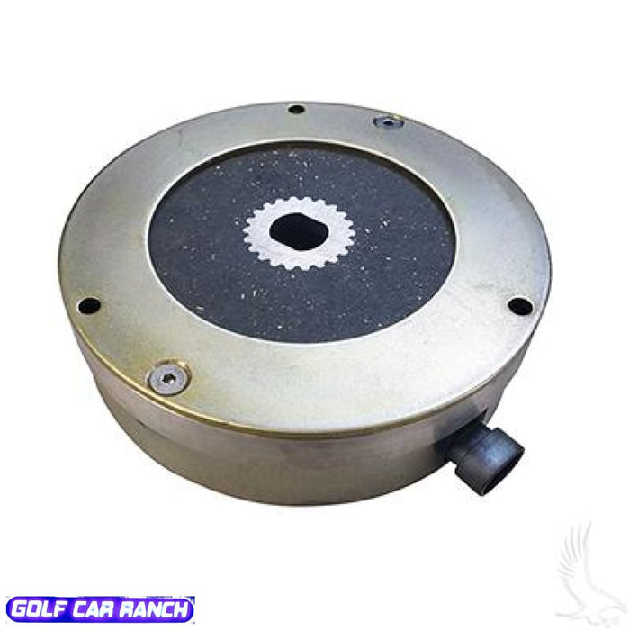 Motor Brake Assembly E-Z-Go Rxv Electric Motor Brake