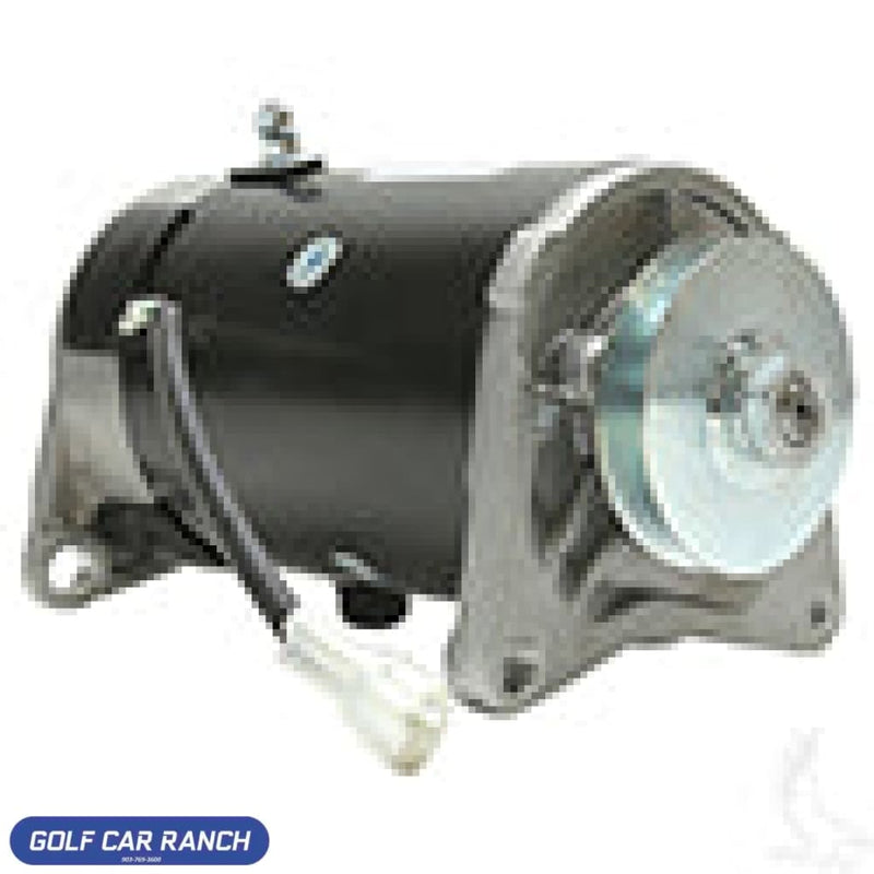 MOT-2501 Starter Generator Yamaha G16-G22 G29 Drive2 4 Cycle Gas 96+ STARTER/GENERATOR